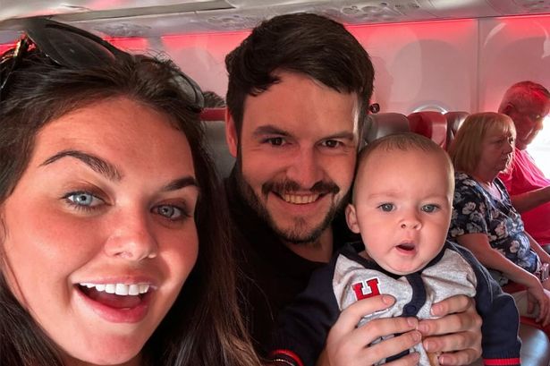 Scarlett Moffatt candidly discusses post-baby body with ‘spots galore’ and ‘ginormous J-cup jugs’