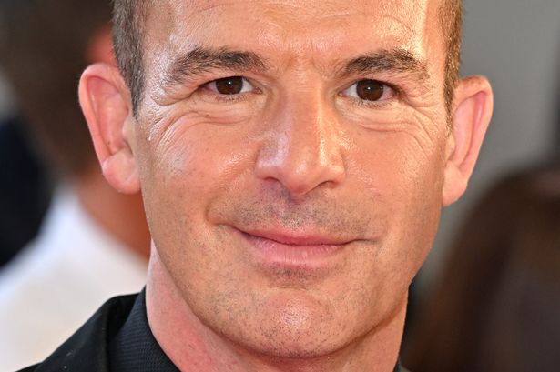 Martin Lewis says 1.1m people can claim £101.75 a week from DWP