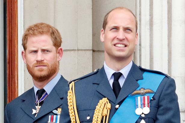 Prince William puts his foot down over Harry’s plans to return to royal fold after Charles’ cancer diagnosis