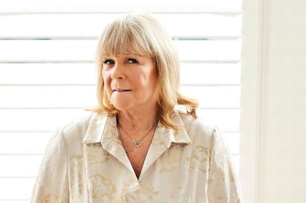 Linda Robson breaks silence as she shares real reason she’s divorcing Mark after 34 years