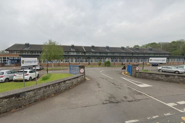 Coleg Sir Gâr campus to shut after almost 100 years due to ‘poor condition’