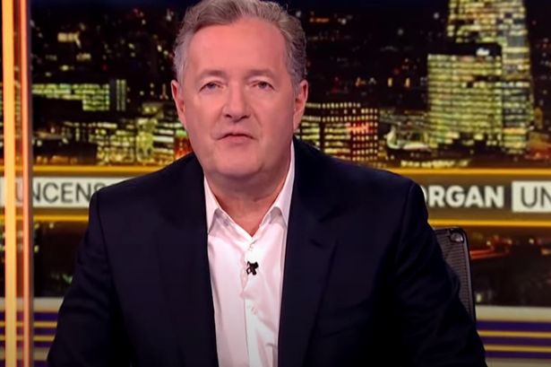 Piers Morgan takes brutal swipe at ‘C-list’ Prince Harry after losing Home Office challenge