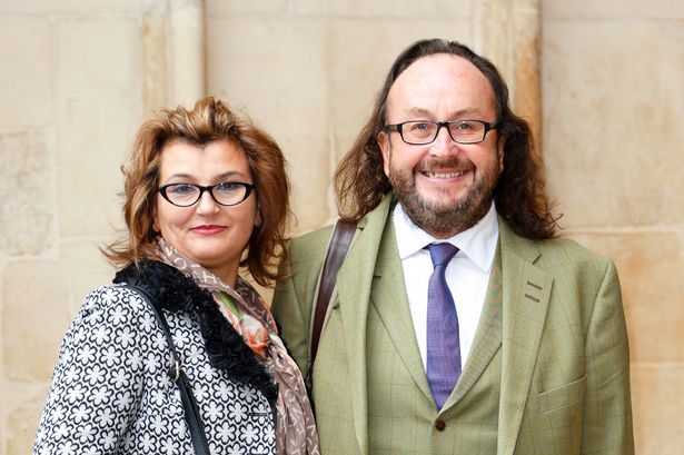 Hairy Bikers’ Dave Myers’ wife pays heartbreaking tribute after his death aged 66