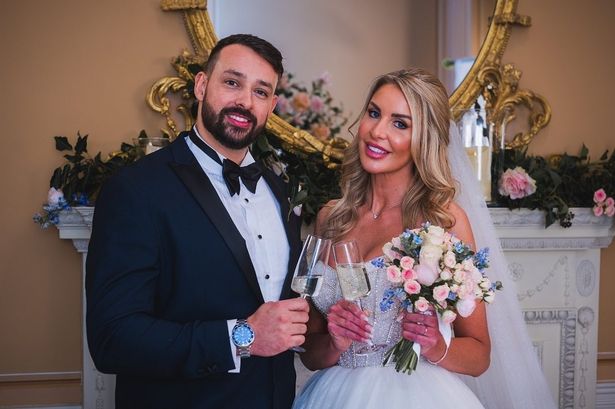 MAFS’ Georges breaks silence after Peggy claims he spent night with ex girlfriend before split