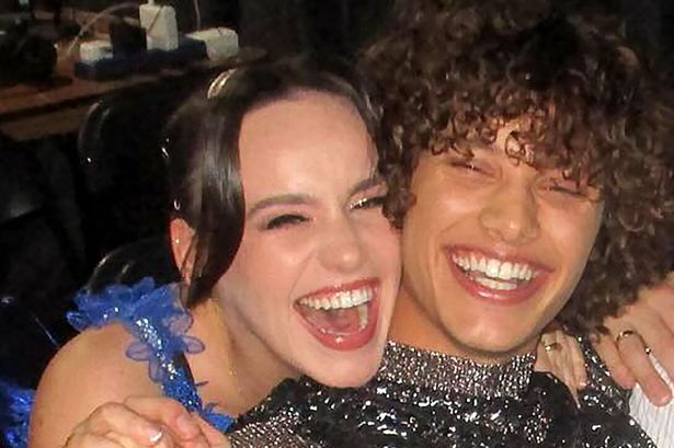 Strictly’s Ellie Leach makes huge move as ‘romance’ with Bobby Brazier heats up