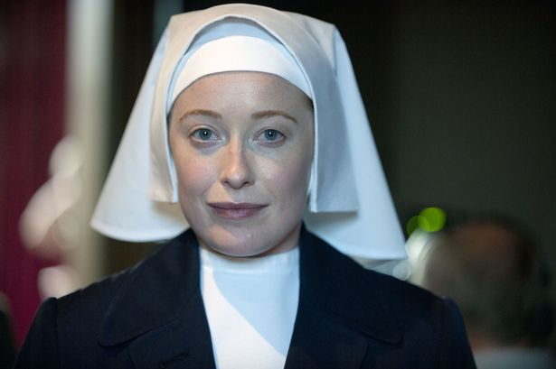 BBC Call The Midwife star unrecognisable – 5 years since quitting drama and huge Harry Potter role
