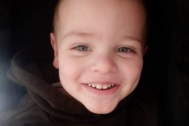 Boy, 4, died when his head got stuck in new bed on first night