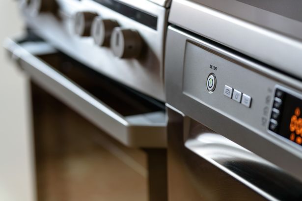 The 8p item which makes cleaning your oven a breeze