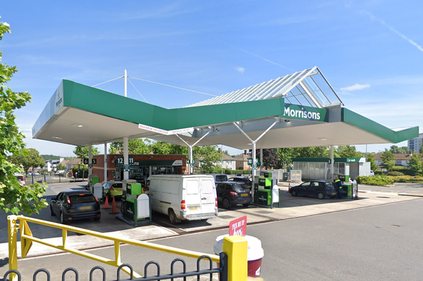 Morrisons petrol station investigating reports of cars breaking down after buying fuel