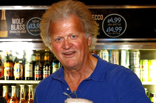 Wetherspoon staff meal allowance is more than halved days after boss Tim Martin’s knighthood