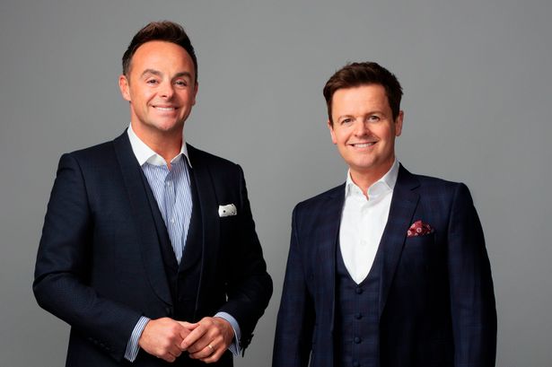 Why Saturday Night Takeaway has been cancelled as Ant and Dec return to last-ever series