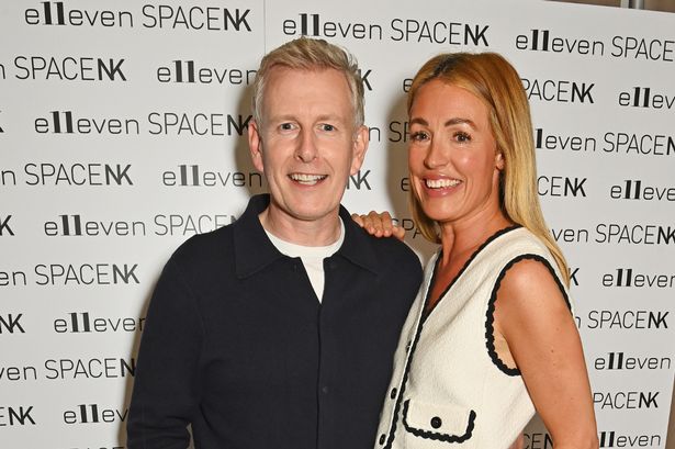 Cat Deeley’s famous husband posts adorable tribute ahead of This Morning debut