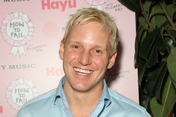 Jamie Laing reacts as Radio 1 listeners share anger he is replacing ‘working class’ star