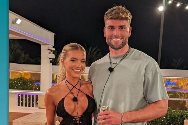 Love Island’s Tom Clare admits it’s ‘s***’ fans want Molly and Callum to reunite in candid comments