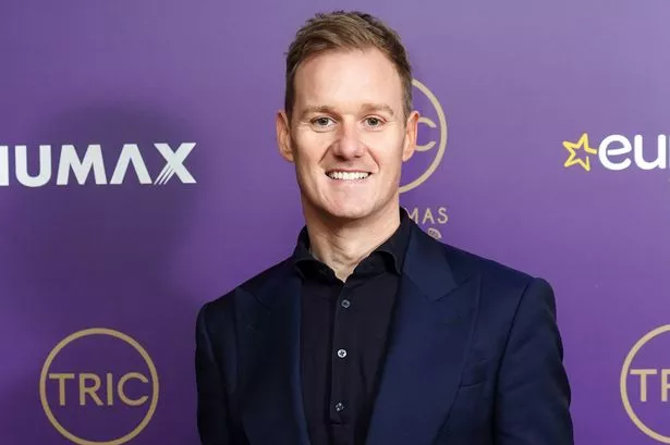 Dan Walker opens up on shock abuse: ‘People tell me horrible stuff every single day’