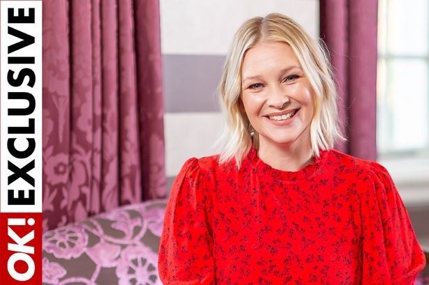 Joanna Page opens up on rumoured Gavin & Stacey reunion: ‘We’re open to it’