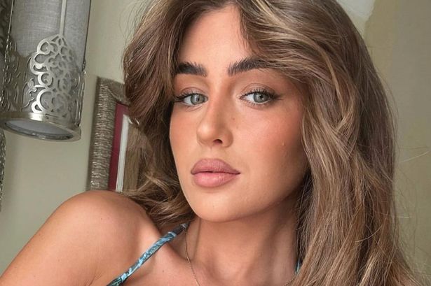Love Island’s Georgia Steel quits social media after ‘really horrible experience’