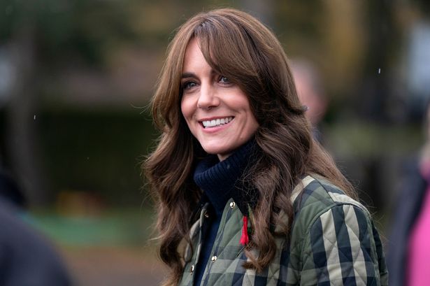Kate Middleton health: Princess of Wales latest as palace issue update