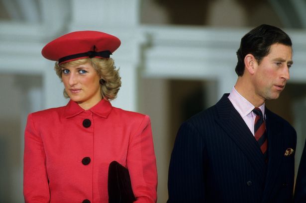 King Charles’ ‘brutal confession’ to Princess Diana on eve of wedding as she ‘wanted to cancel’