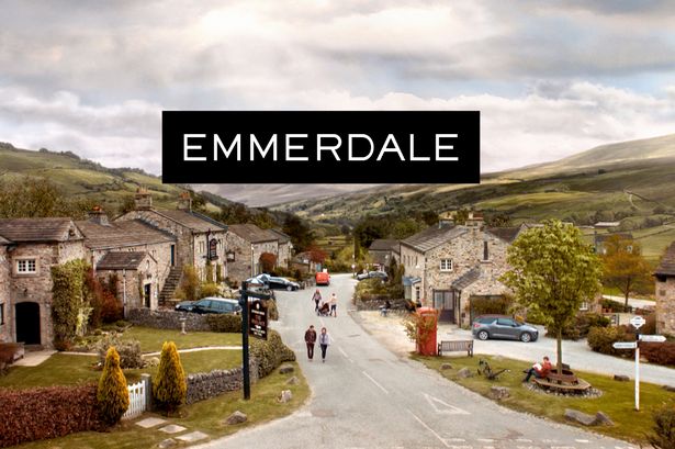 ITV Emmerdale star in sweary rant over exit from hit TV show