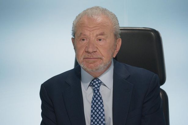 BBC The Apprentice’s Lord Sugar’s deadly heart issue that ‘could kill him at any minute’