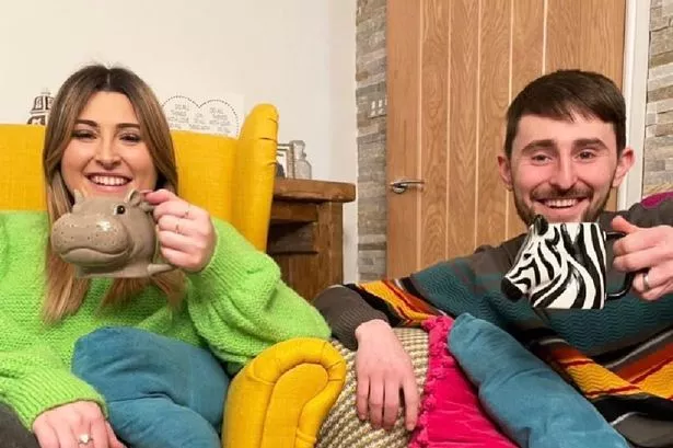 Inside Gogglebox stars’ homes you don’t see on TV – including Izzi’s stunning kitchen