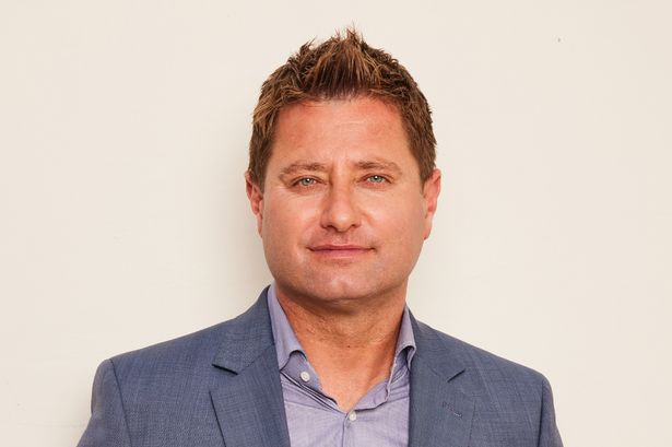 Inside George Clarke’s rarely-seen personal life – failed marriages to tragic cancer deaths