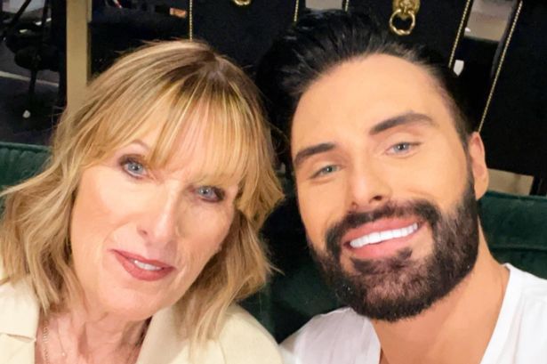 This Morning’s Rylan Clark’s skull fractured in homophobic attack as he cared for mum Linda
