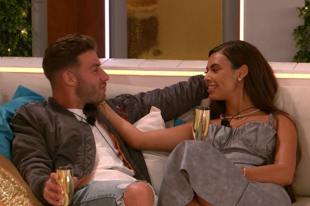 Love Island’s Sophie Piper says famous sister Rochelle Humes wants to meet Josh after ‘warning’