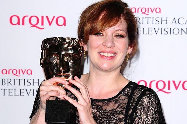 BBC Here We Go: Katherine Parkinson’s famous husband whose dad was a comedy icon