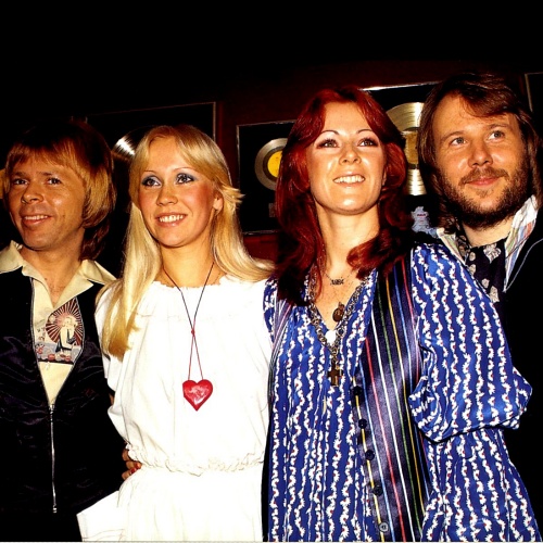 ABBA announces  special edition reissue of Waterloo for 50th anniversary