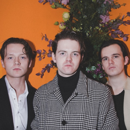 The Blinders share new track ‘While I’m Still Young’ + tour dates