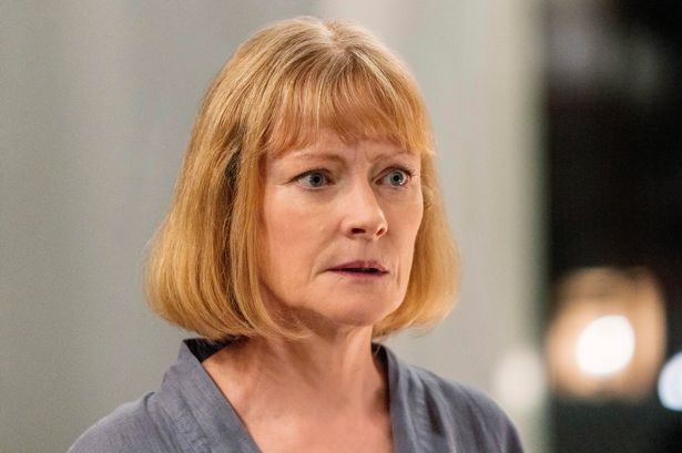 Coma’s Claire Skinner romance with Outnumbered co-star after a decade of working together