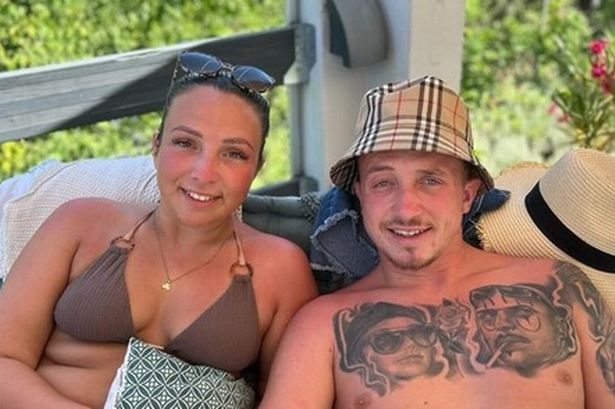 Woman in coma since holiday accident mouths ‘I love you’