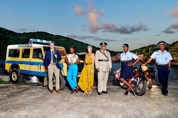BBC Death in Paradise: Will there be another series following Ralf Little’s surprise exit?
