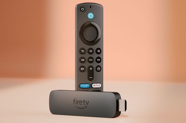 Amazon All-New TV Fire Stick more affordable than ever in surprise spring sale and now under £35