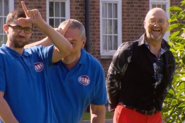 BBC Bargain Hunt expert gives scathing four-word response before shocking loss