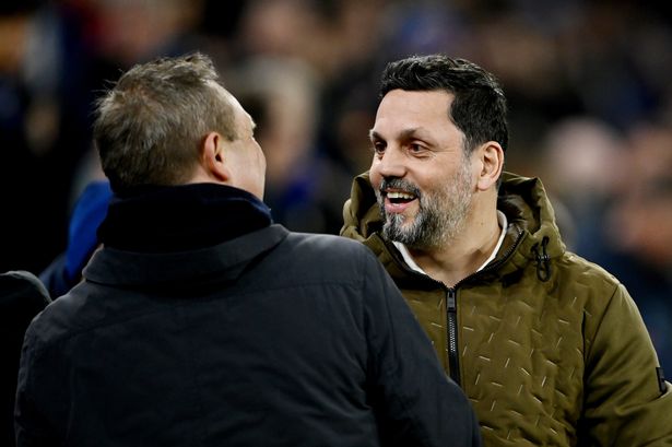 Erol Bulut says ‘angry’ Cardiff City star was fired up by selection snub as ‘screaming’ assistant sparks touchline drama