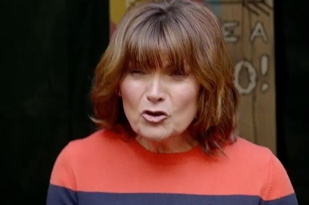 TV presenters’ very surprising soap cameos – from Lorraine Kelly to Phillip Schofield