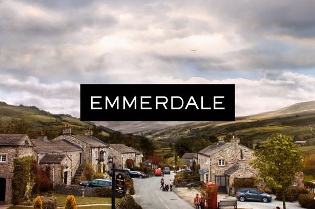 Huge Emmerdale name quits to move to rival soap in huge shake-up