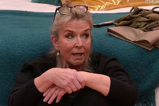 Celebrity Big Brother’s Fern Britton calls Gary Barlow ‘dull as dishwater’ as brutal rants continue