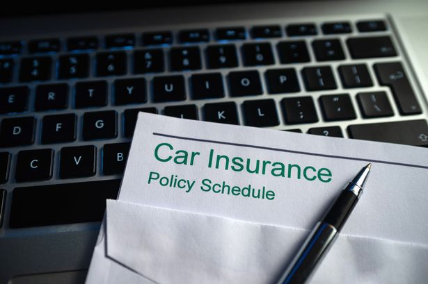 Experts’ six ways to cut car insurance costs as prices rocket