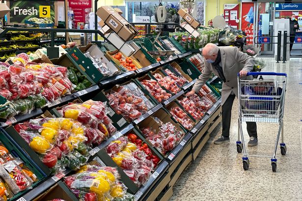 Shopper explains Tesco code that means you never have to miss a deal
