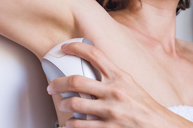 Here’s how to save £40 on at-home beauty tech like LED face masks and laser hair removal devices