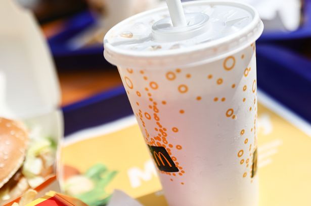 McDonald’s brings back peel to win game with £10,000 top prize