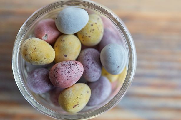 People are microwaving Cadbury Mini Eggs in ‘life-changing’ TikTok trend