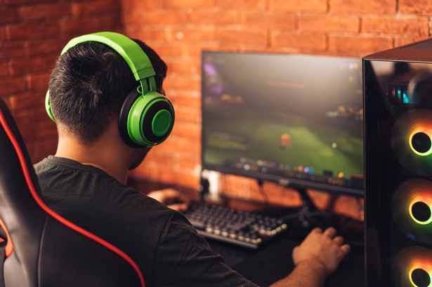Gaming and computer use increases risk of erectile dysfunction
