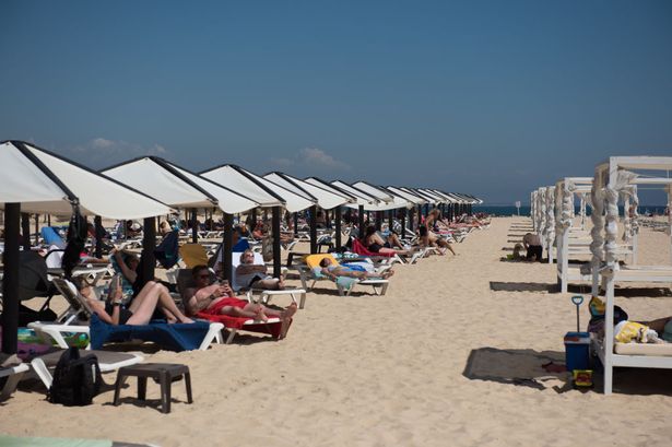 Tourists warned of new tourist tax at Portuguese hotspot starting in month’s time
