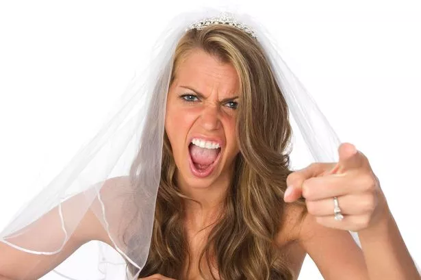 TikToker’s eight non-negotiable wedding rules sparks huge debate