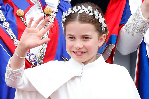 Princess Charlotte is ‘spitting image’ of Diana’s niece in incredible throwback photo